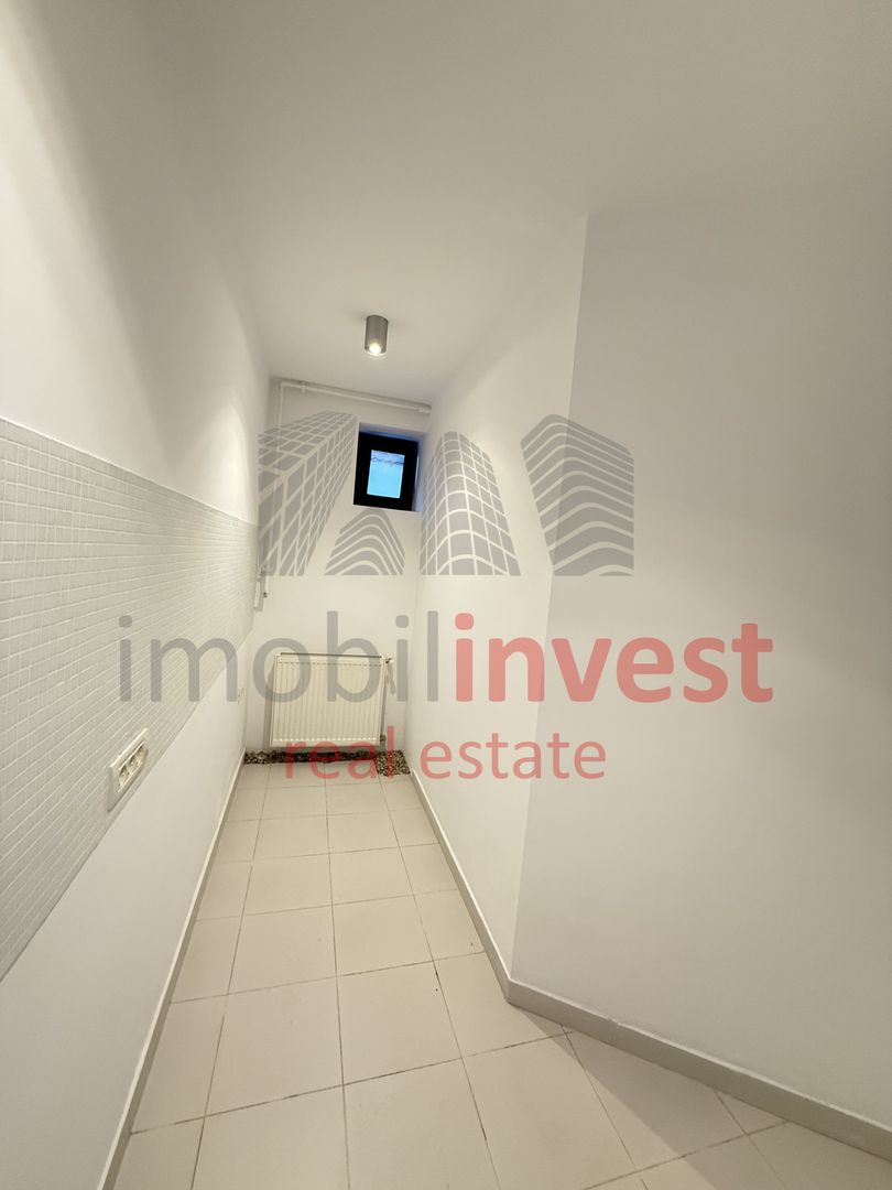 Vilă interbelică restaurată – Dorobanți Capitale 363 mp utili - Poză 21
