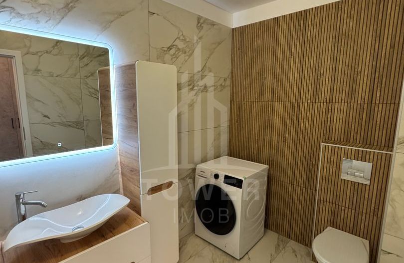 COMISION 0%- ONE RESIDENCE  Rezidențial NOU | Doamna Stanca - Poză 6