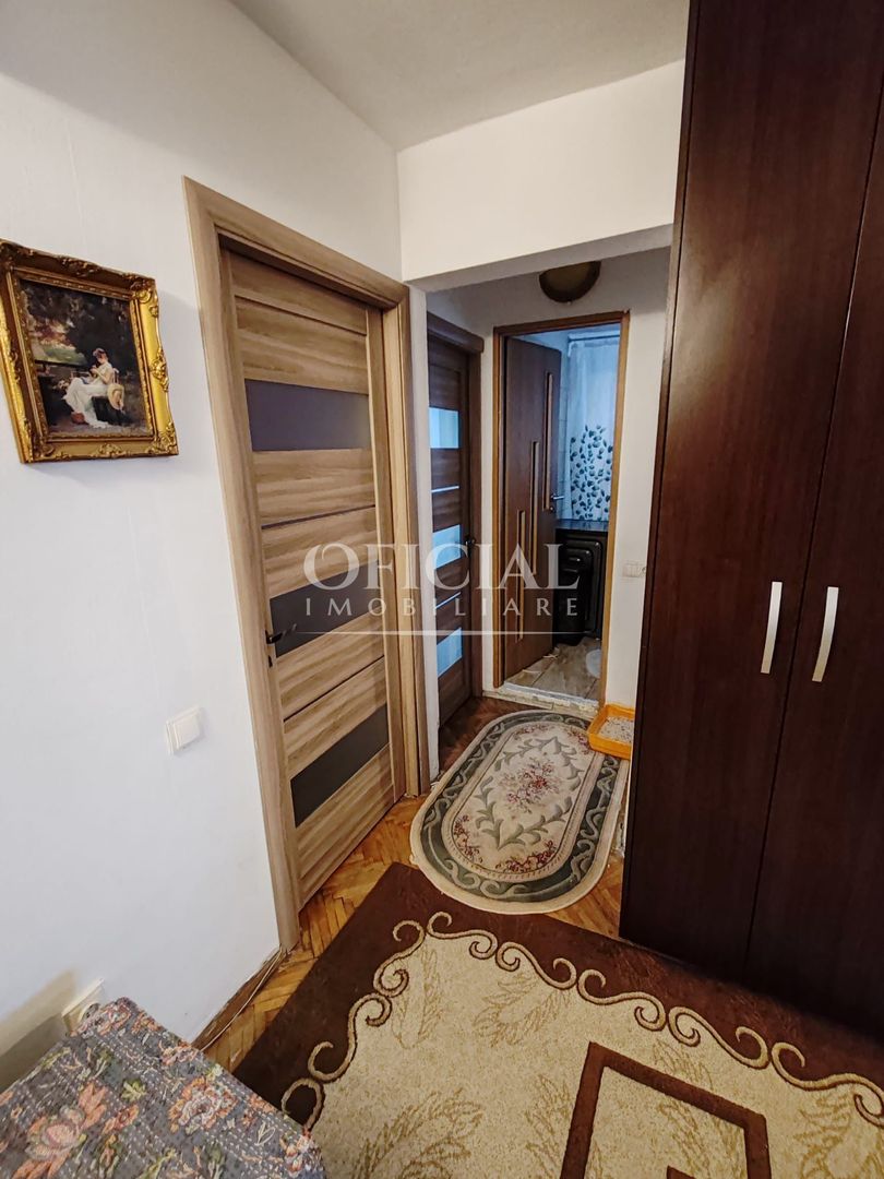 Apartament 3 Camere | Decomandat | 65 mp | Etaj 3/4 | Intre Lacuri - Poză 8
