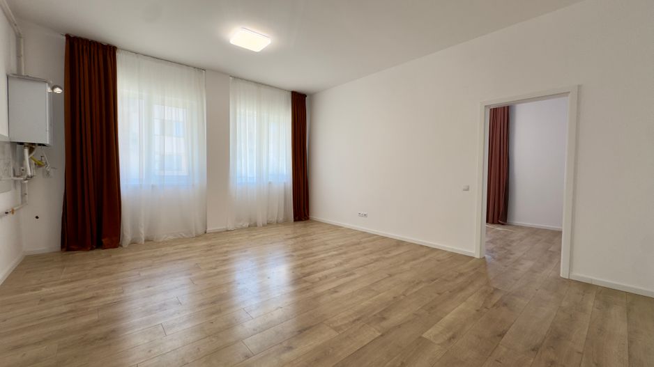 Ap 3 camere -Tautiului Residence Parcul Poligon Sub Cetate ap3 C3 - Poză 2