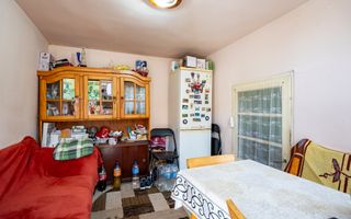 Casa de vanzare cu 2 camere si teren 1068 mp zona Renașterii - Poză 6