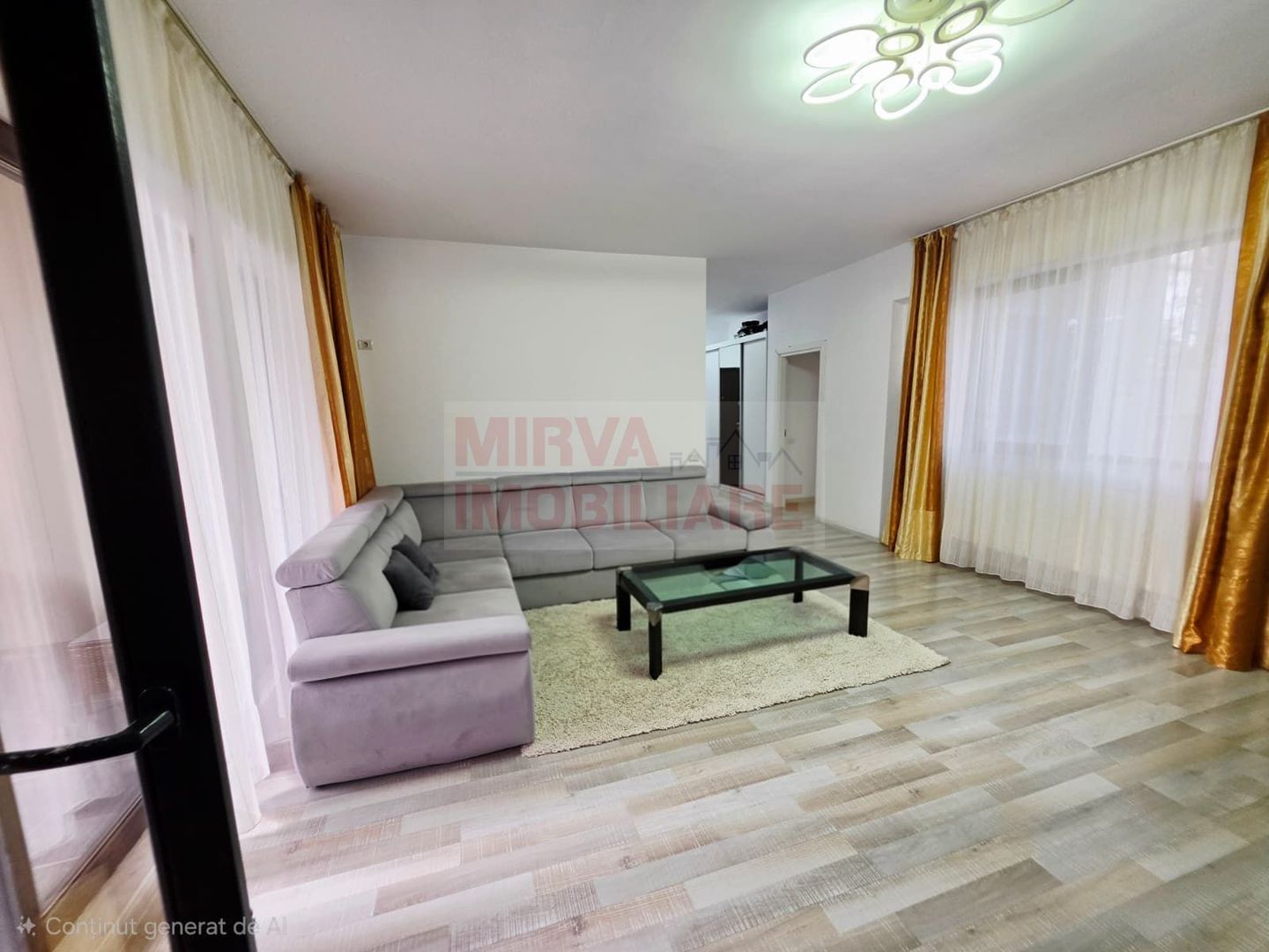 Apartament 2 camere, 87,35 mp, etaj 1, Belize Residence – Pantelimon - Poză 7