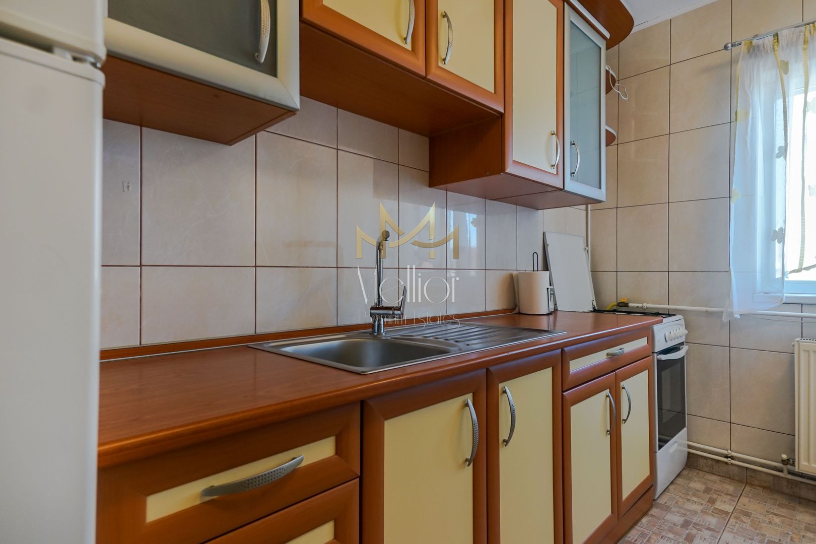 Apartament 3 camere decomandate, parcare, Marasti, zona Kaufland! - Poză 3