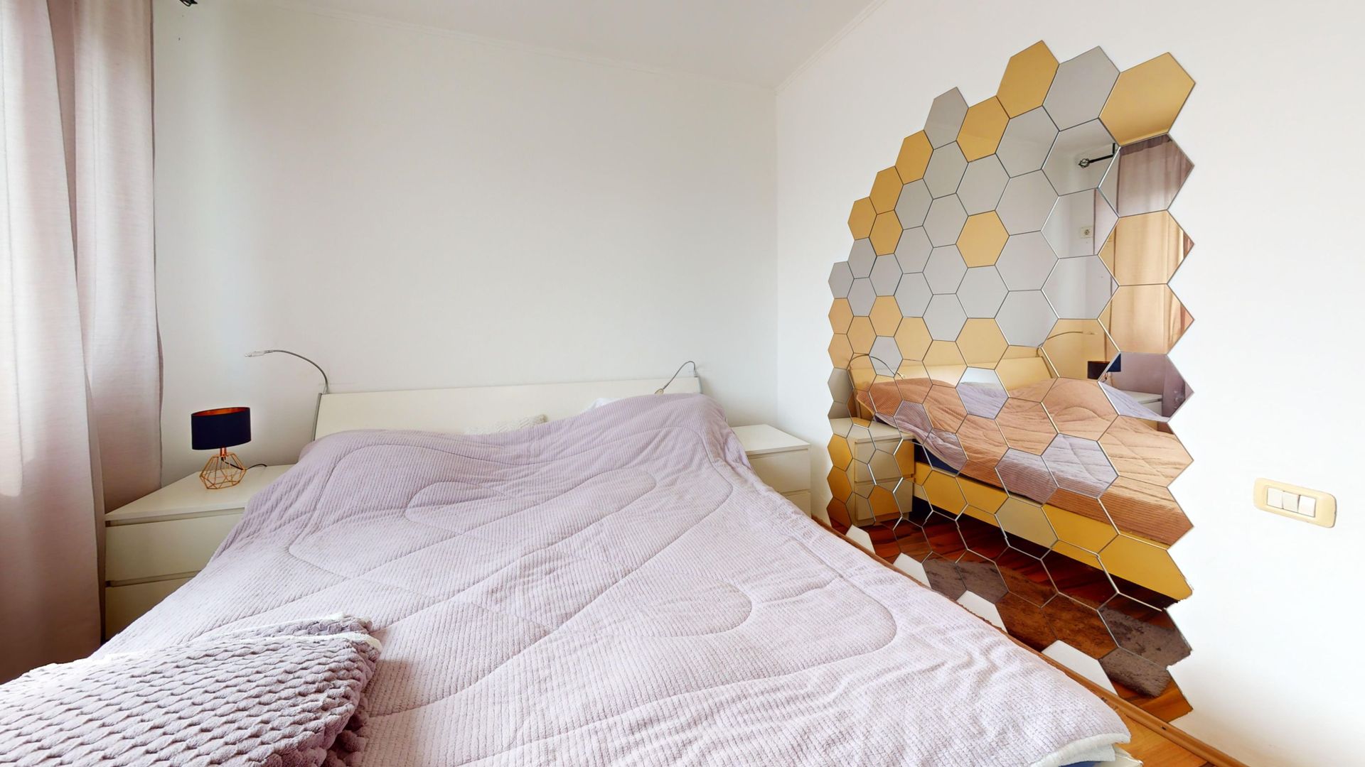 Apartament 3 camere  Metrou Basarab 0% Comision - Poză 29