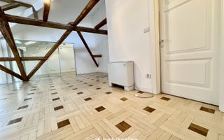 Spațiu Birou - Mansarda Cosy în Piața Unirii - Poză 6