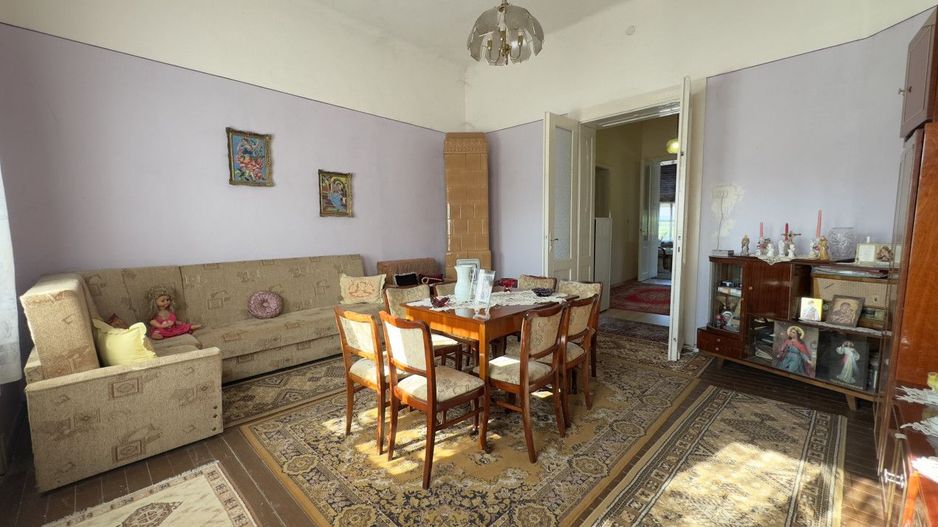 Casă 4 camere, Teren 3.862 mp Str. Traian Nr.99 - Carei - Comision 0% cumpărător - Poză 5