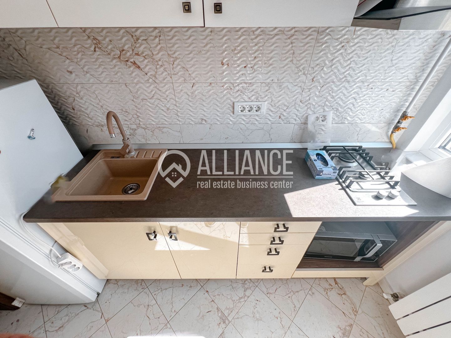 TOMIS NORD(COD 05) 2 Camere Premium, La Pas De Campusul Universitar - Poză 8