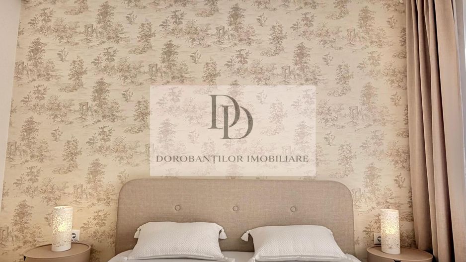 Apartament 3 camere Finisaje Premium | Parcare subterana | Urușagului - Poză 10