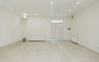 Chirie, spațiu comercial/oficiu, 65 mp, str. Ion Creangă, Buiucani - Poză 2