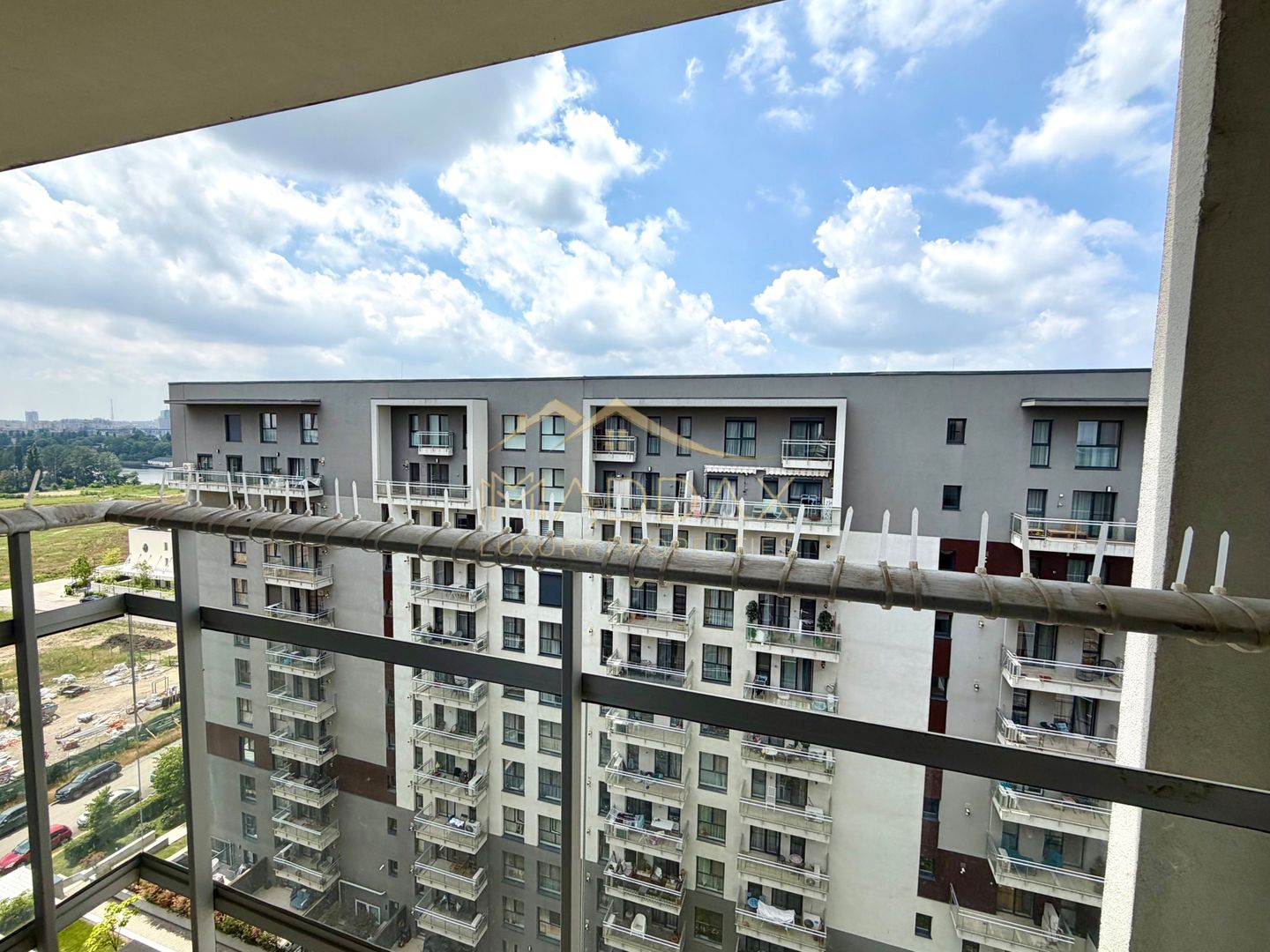Apartament cu 2 camere de tip duplex // Zona Floreasca - Poză 33