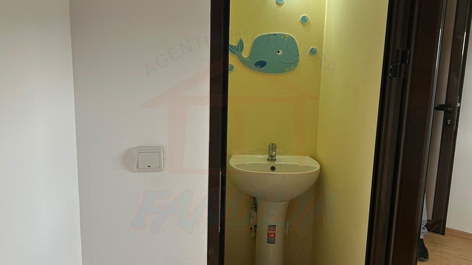 55.000 euro, APARTAMENT,  tip mansarda pe 2 nivele SIDERURGISTILOR - Poză 19