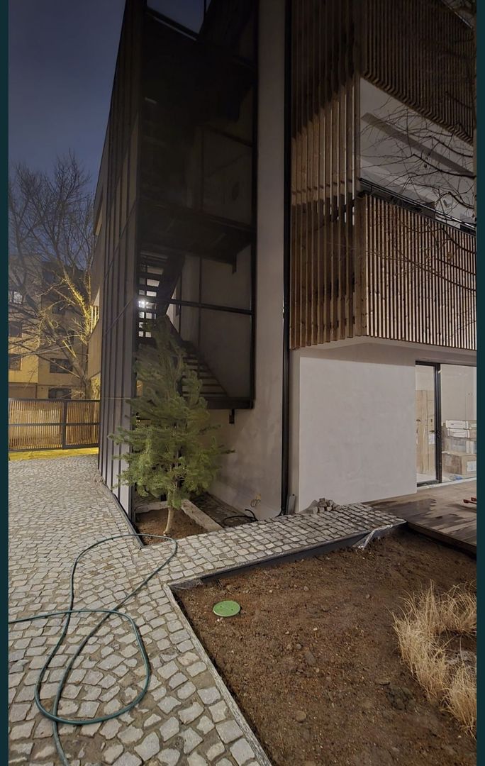 Apartament Nou | 3 Camere | Dorobanți | Vilă Modernă | Parcare - Poză 7