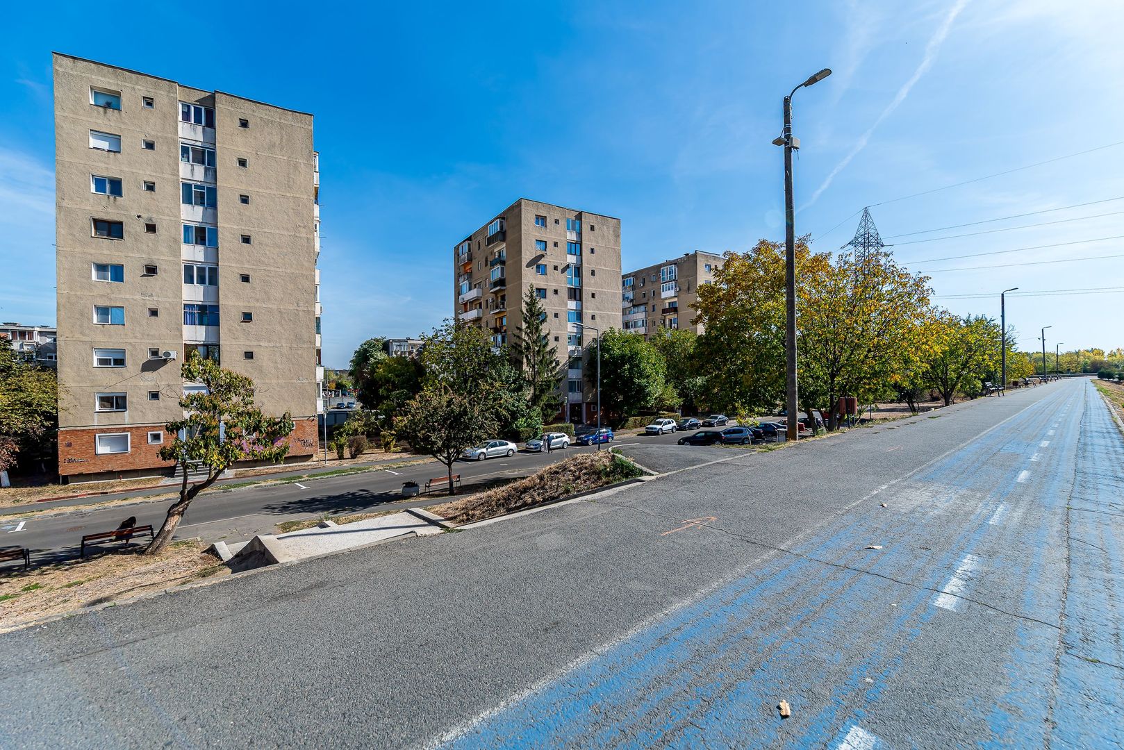 Apartament cu 5 camere pe Splaiul General Gheorghe Magheru, Micălaca - Poză 2