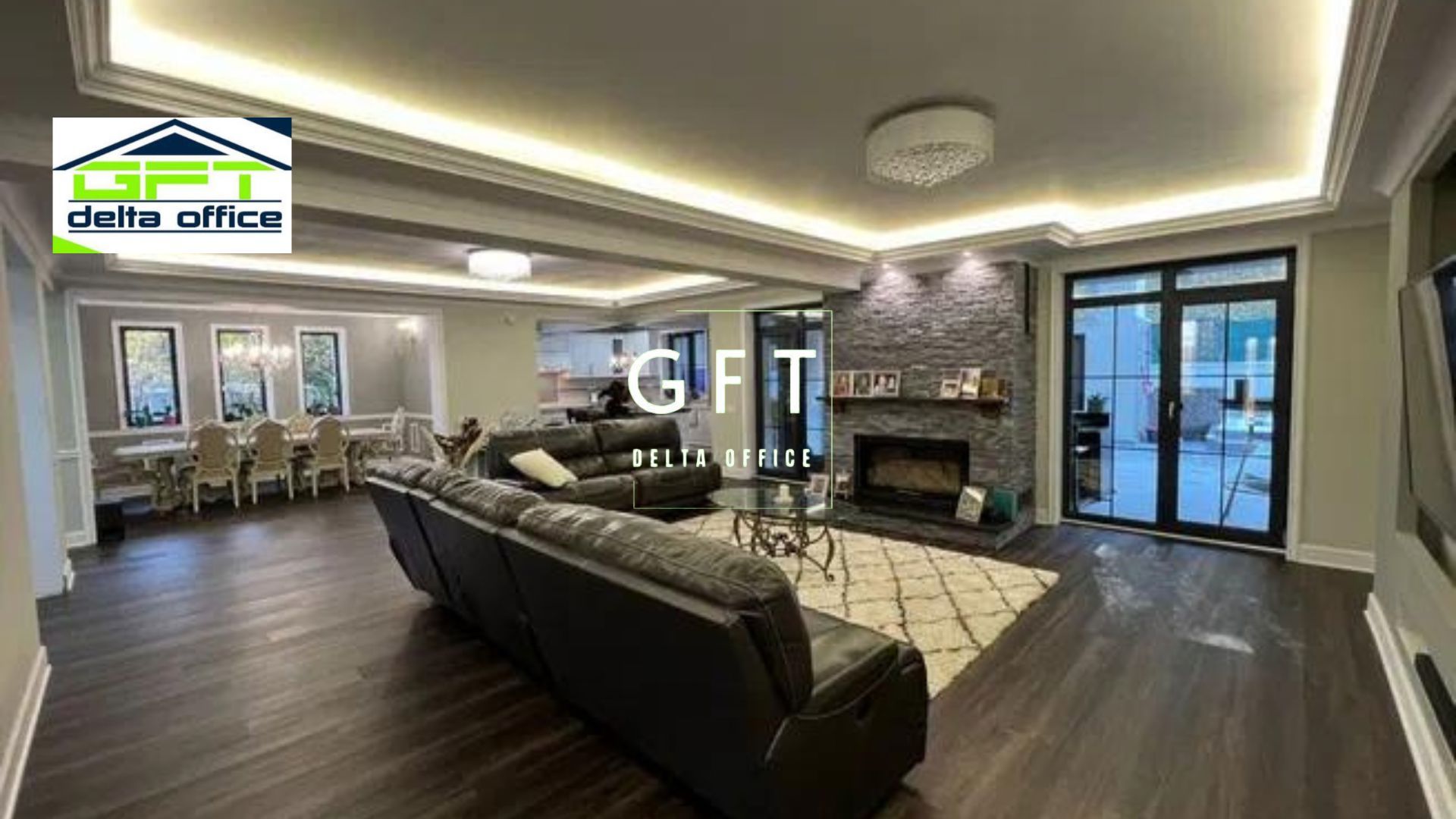 Casa de vanzare, zona Wonderland. - Poză 1