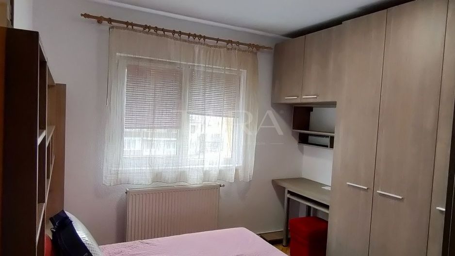 Apartament spațios cu 4 camere, zona Kaufland - Poză 5