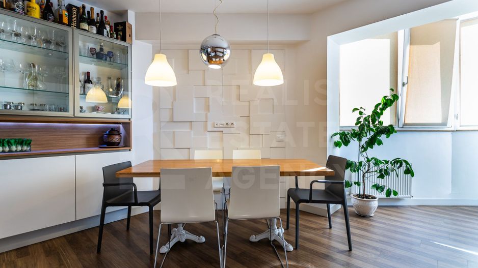 Vânzare, apartament, 3 camere, strada Bogdan Voievod, Râșcani - Poză 2