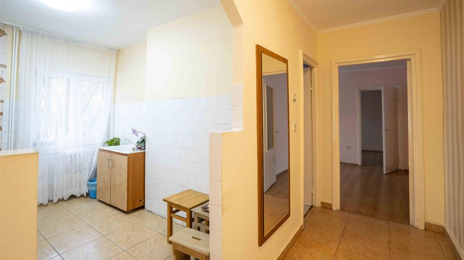 Apartament cu 2 camere etaj 1 semi-decomandat Rogerius - Poză 3