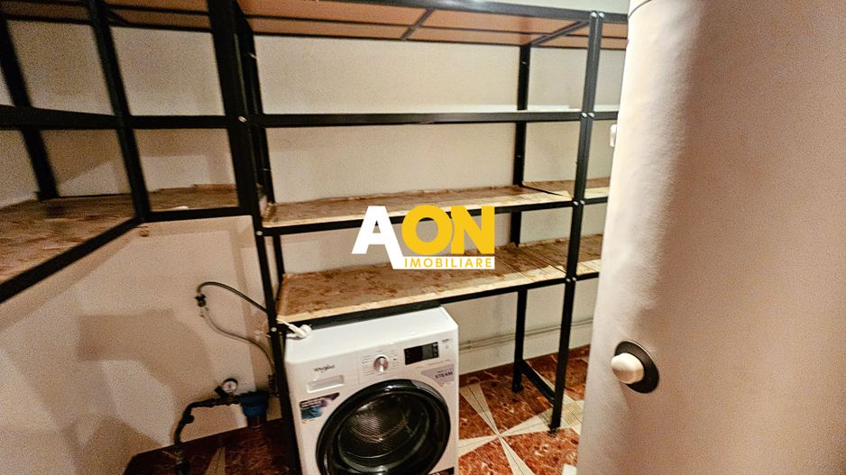 Casa 4 camere, S+P+M, mobilata, utilata, 392 mp teren,  Alba - Micesti - Poză 20