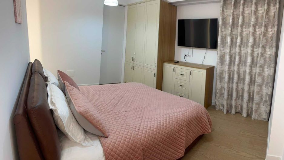 Apartament 2 camere Novum Politehnica | Etaj 9 | Parcare subterana | - Poză 8