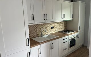 Apartament cu 2 camere – complex Columna, Cluj-Napoca - Poză 1