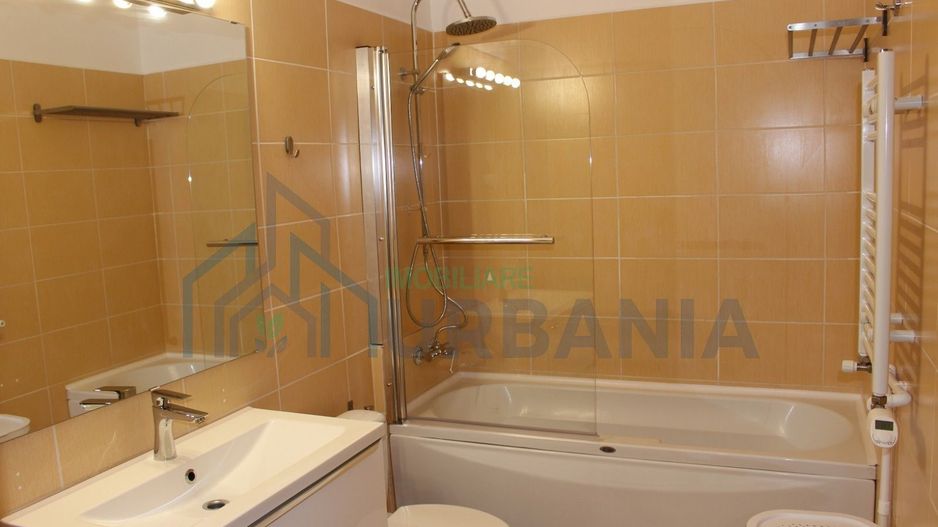 Apartament de închiriat 2 camere, Tătărași Green Park, Iași - Poză 7