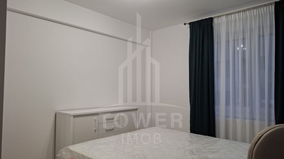 Apartament 3 camere – Nou, prima închiriere | Mobilat și utilat modern | 75 mp | - Poză 6