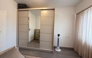 Apartament 3 camere, 70 mp, superfinisat – B-dul Traian, zona Dalia - Poză 10