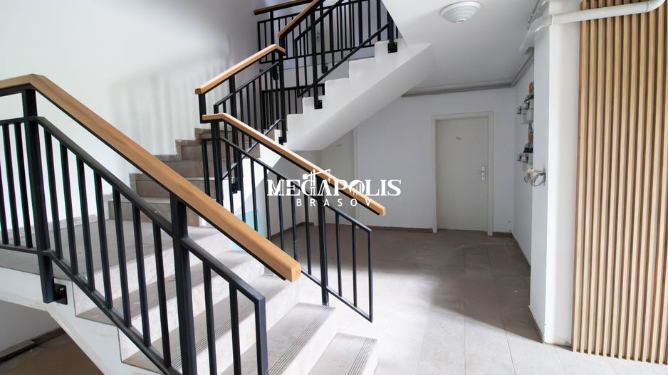 Predare Iunie/Credit/Finisaje la Alegere/Terasa 20 mp - Poză 18