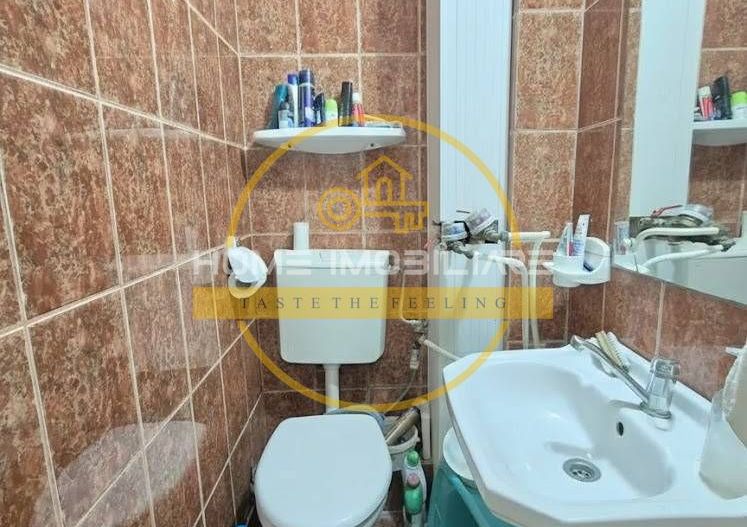 EXCELENT PT INVESTITIE, APARTAMENT CU 2 CAMERE LA 3 MIN DE PALAS - Poză 6