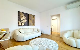 INCHIRIERE 2 CAMERE | MOBILAT UTILAT | GARAJ | BANEASA - Poză 1