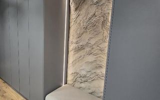 Penthouse de Lux – 3 cam | 223 mp | Terasă 120 mp | Etaj 9/9 420000 € - Poză 4