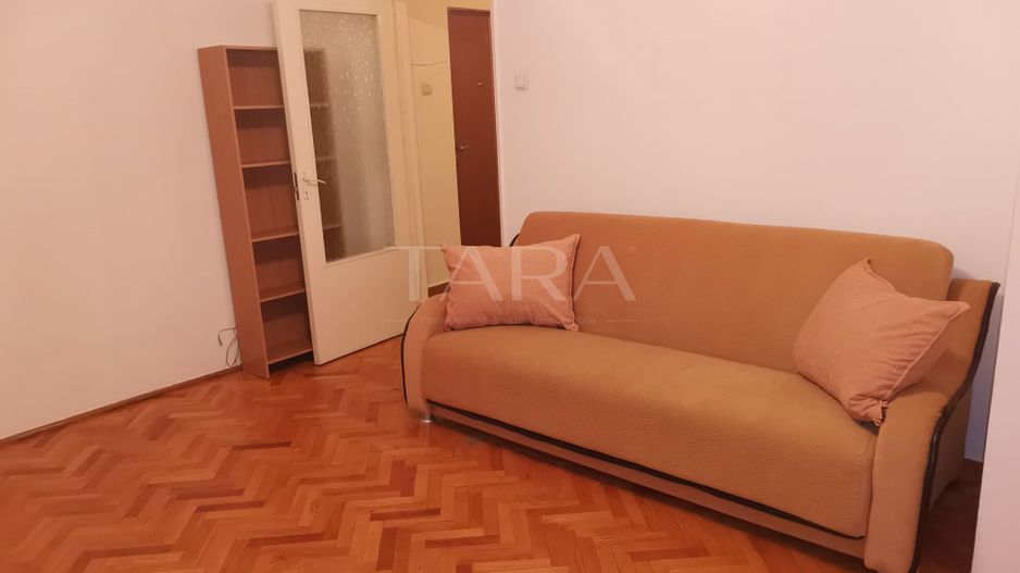 Apartament 2 camere decomandate – Mănăștur, zona Peny. - Poză 1