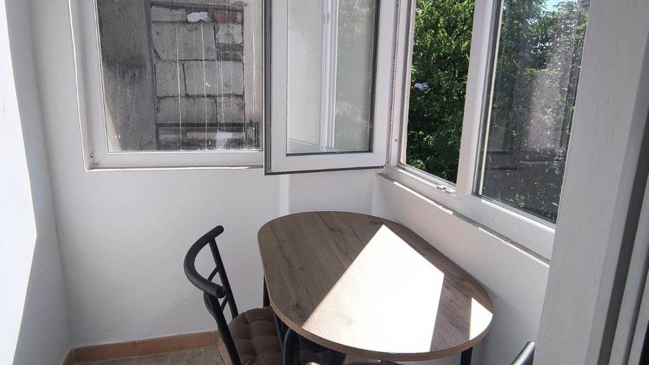 Garsoniera tip D, Rogerius, decomandata, 59 900 E. Comision 0 - Poză 1