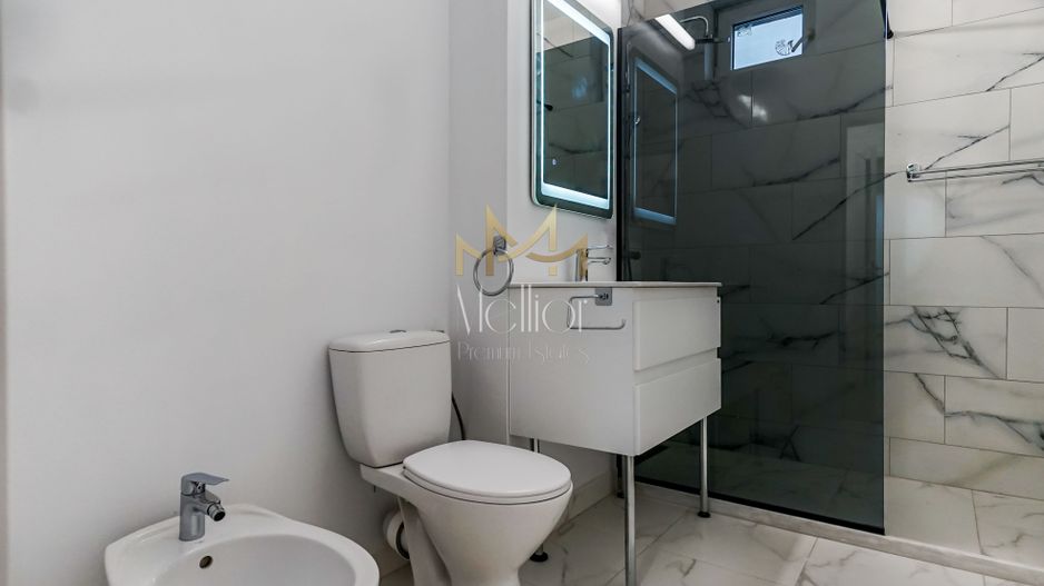 Apartament 2 camere, parcare, recent renovat, Zorilor, zona Sigma! - Poză 9