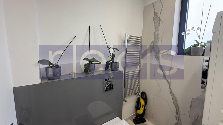 INCHIRIERE DUPLEX 3 CAMERE | FLOREASCA-VERDI | MOBILAT SI UTILAT LUX - Poză 33