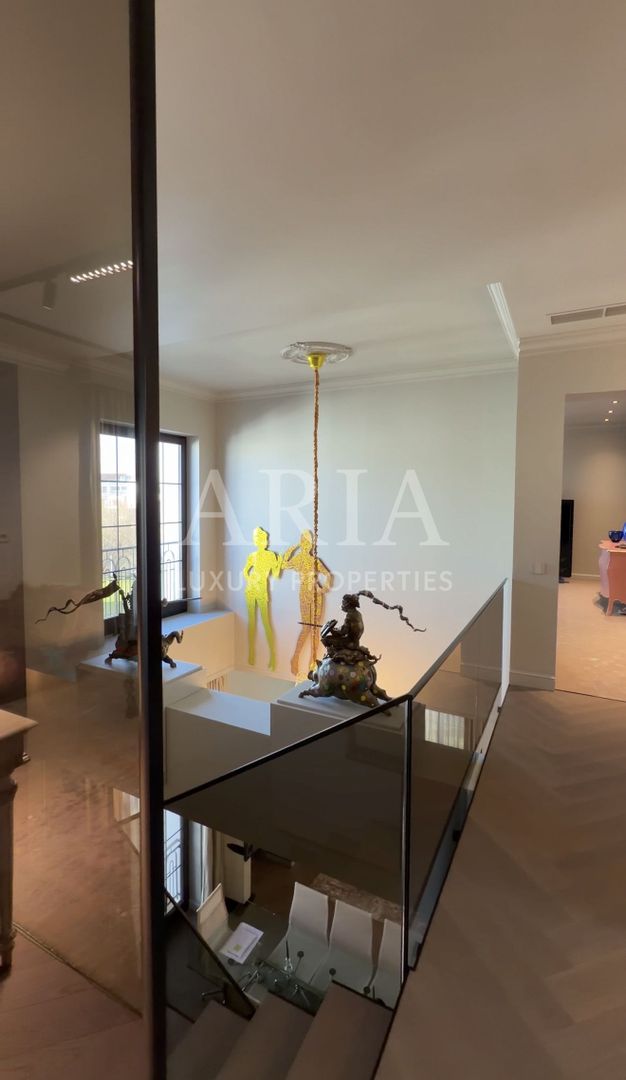 Vilă individuală premium | Pipera | - Poză 6