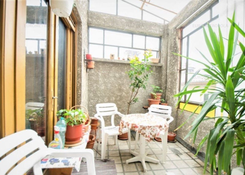 Vila Primaverii 300 mp utili teren 250 mp - Poză 8