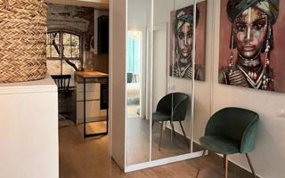 Vânzare, apartament 2 camere, zona Liviu Rebreanu - Poză 2