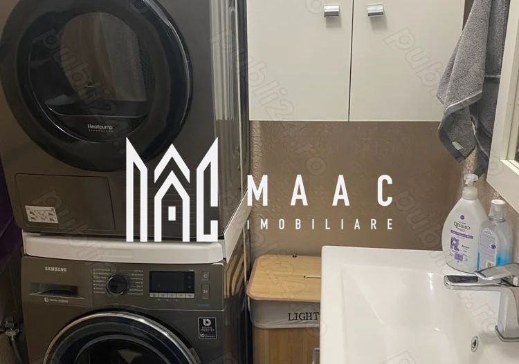 Apartament 2 camere I Decomandat I Modern I Doamna Stanca - Poză 7