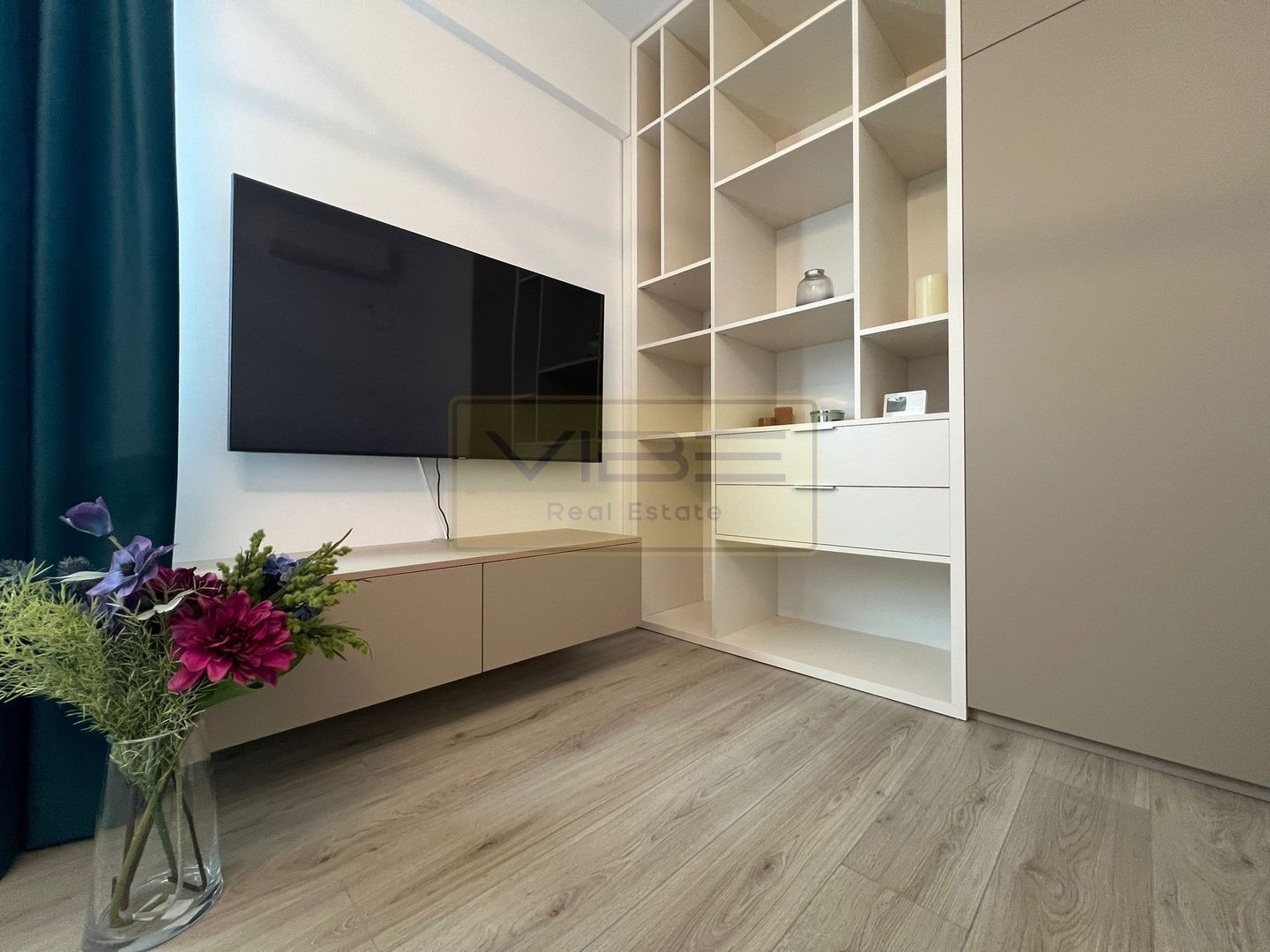 Apartament 2 camere central +parcare Arka Residence - Poză 1