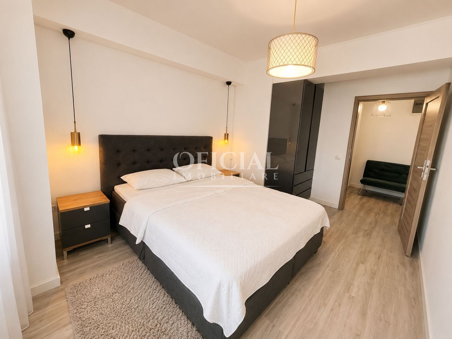 Apartament 2 camere | Garaj | View superb | AC | Manastur | Tower - Poză 2