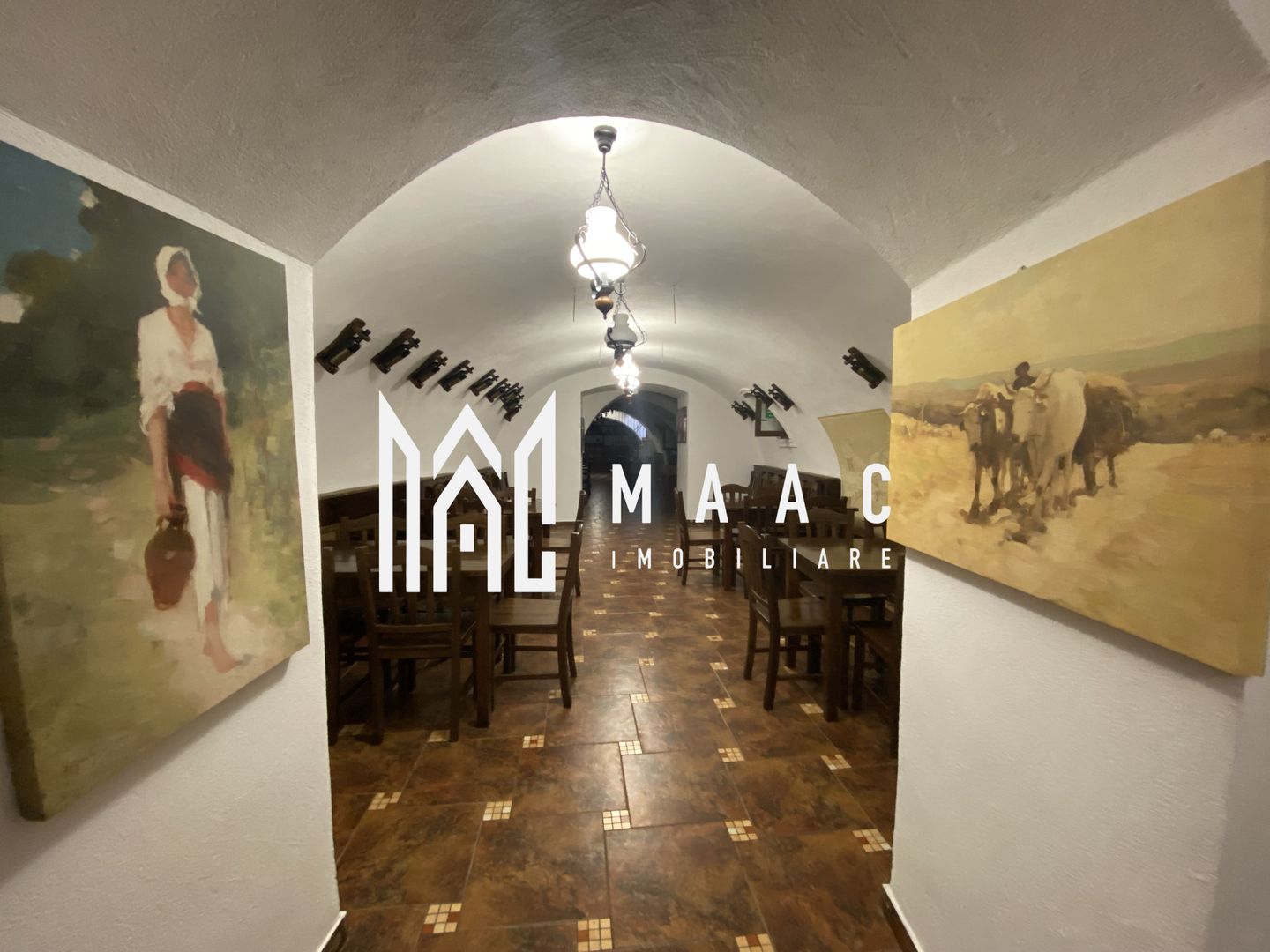 Ultracentral | Spatiu comercial | Terasa - Poză 5