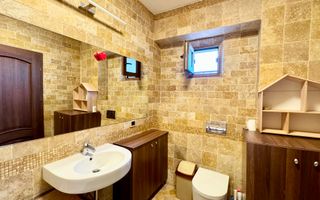 PRIMA INCHIRIERE | VEDERE PANORAMICA | PARCARE SUBTERANA | TOAMNEI - Poză 10