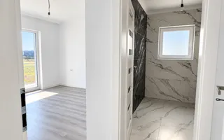 De vanzare Vila Premium P+E+ER  in Gai Arad Clasif A+ predare imediat - Poză 12