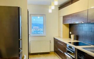 4 camere, 2 balcoane, 2 bai, Zorilor, Zona UTCN, MOL, Carrefour - Poză 5