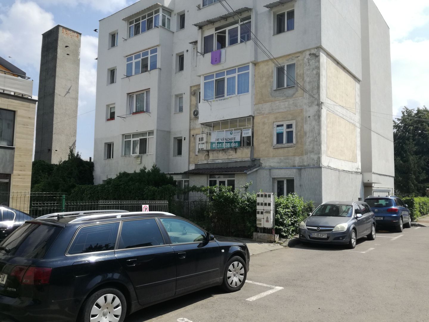 apartament Botosani - Poză 5