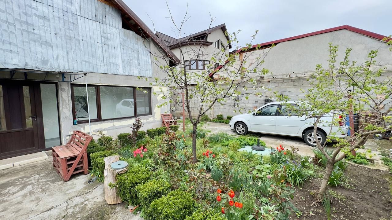 Casa 6 camere individuala Chitila langa Lidl ! - Poză 41