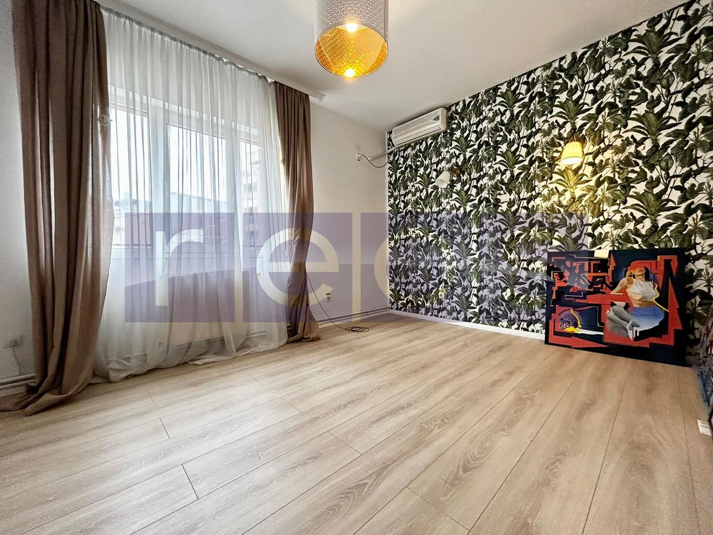INCHIRIERE 2 CAMERE | 63 MP | CENTRALA PROPRIE | TERASA 22 MP | ZONA FLOREASCA - Poză 2