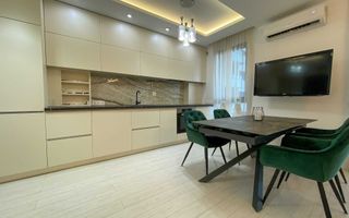 Apartament 3 camere modern – Zona Iulius Mall - Poză 1