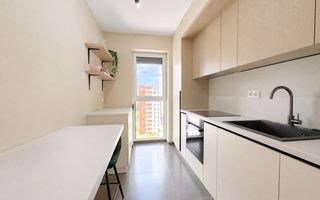 Apartament nou cu 2 camere, bucatarie inchisa | Denya Forest - Poză 7